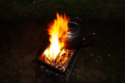 Nordic Tents - Luifels & Tenten - Tentipi - Adventure Tipis Accessoires