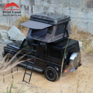 Nordic Tents Daktent - Wild Land - Sky Rover