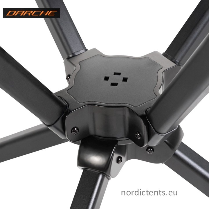 Buiten Leven - Tafels & Stoelen - Darche Revolver Chair | Nordic Tents