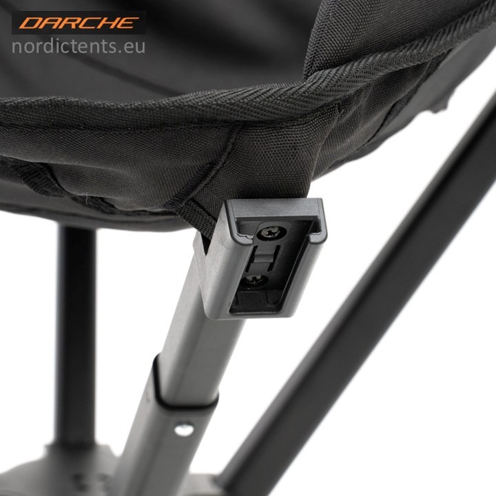 Buiten Leven - Tafels & Stoelen - Darche Revolver Chair | Nordic Tents