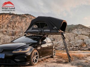 Nordic Tents Daktent - Wild Land Lite Cruiser XL