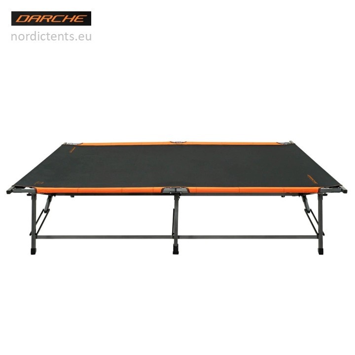 Buiten Leven -Slapen - Darche XL Double Stretcher | Nordic Tents