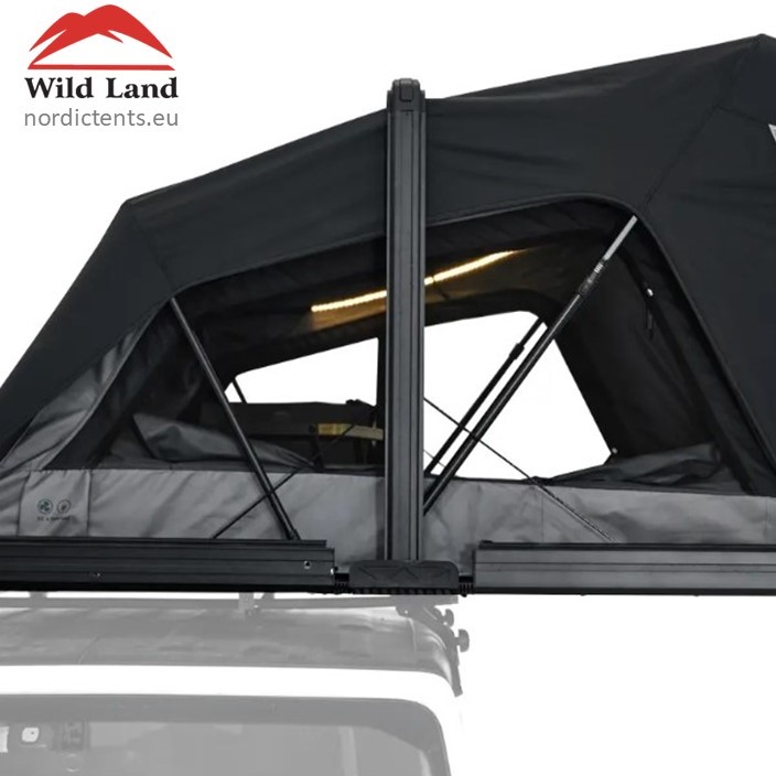Nordic Tents Daktent - Wild Land OrthFrame