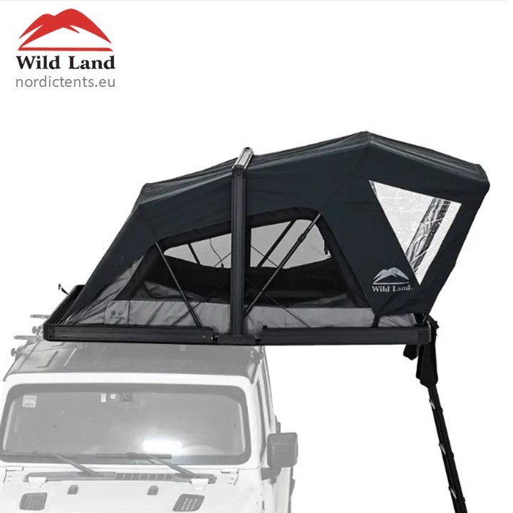 Nordic Tents Daktent - Wild Land OrthFrame