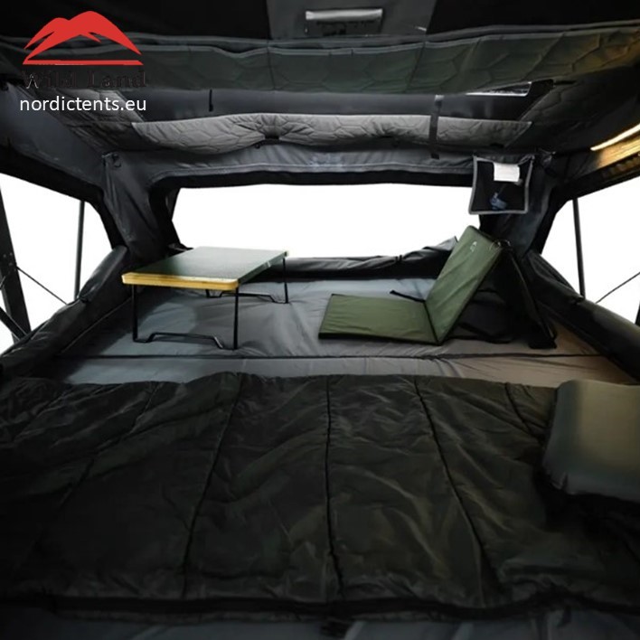 Nordic Tents Daktent - Wild Land OrthFrame
