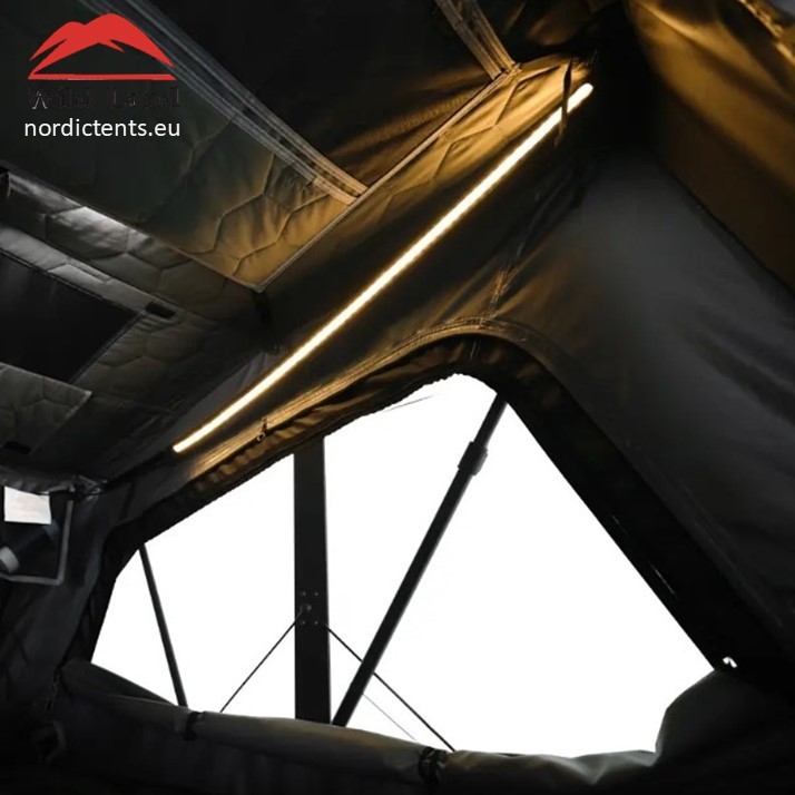 Nordic Tents Daktent - Wild Land OrthFrame