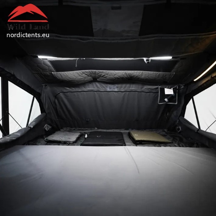 Nordic Tents Daktent - Wild Land OrthFrame
