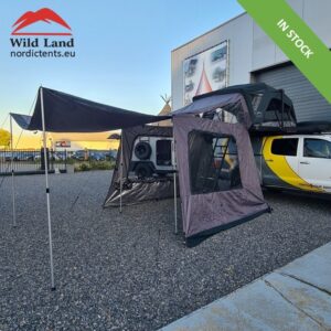 Wildland Annex (voortent) Summit Explorer 180