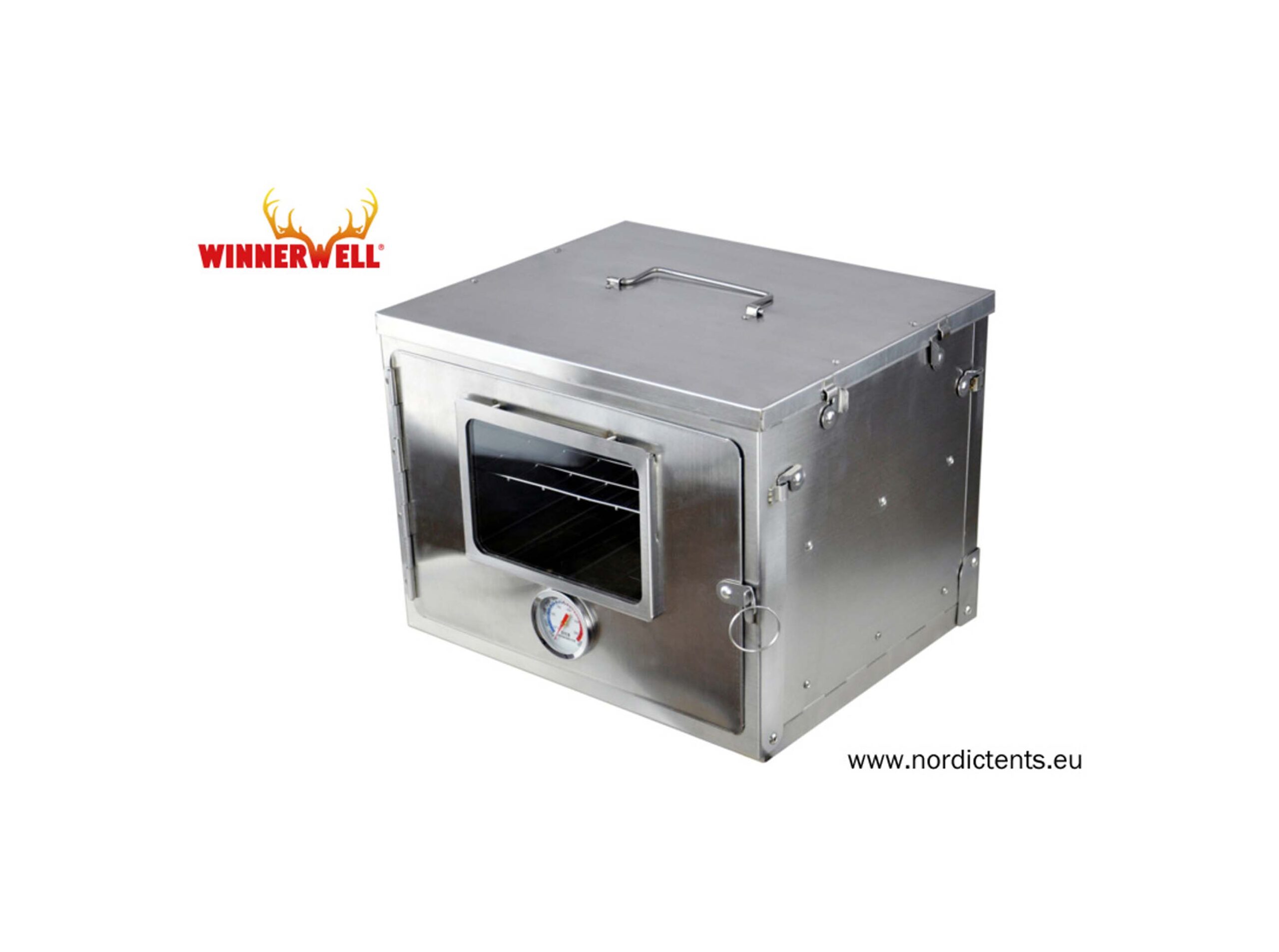 Winnerwell Stoves & Accessoires | OUTDOOR OUTFITTER