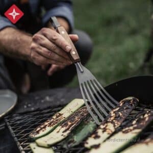 Barebones Cowboy Cooking Fish Spatula