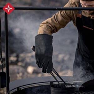 Barebones Open Fire Gloves