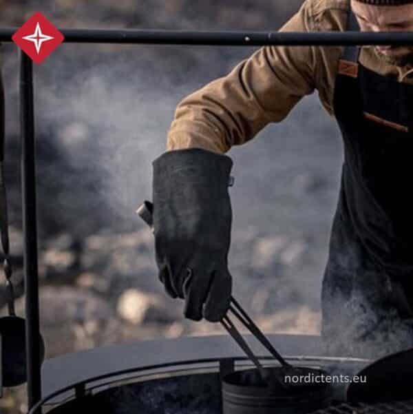 Barebones Open Fire Gloves
