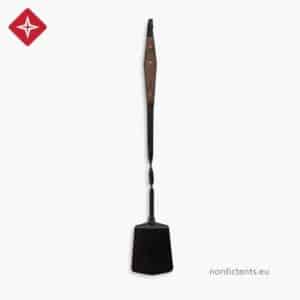 Barebones Cowboy Cooking Spatula