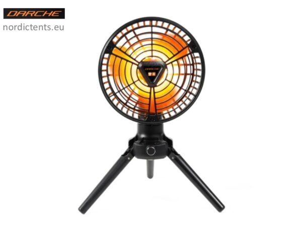 Darche 2 in 1 Fan & Light Ventilator - Afbeelding 2