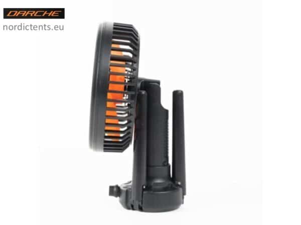 Darche 2 in 1 Fan & Light Ventilator - Afbeelding 3