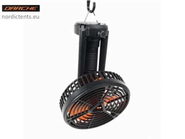 Darche 2 in 1 Fan & Light Ventilator - Afbeelding 4