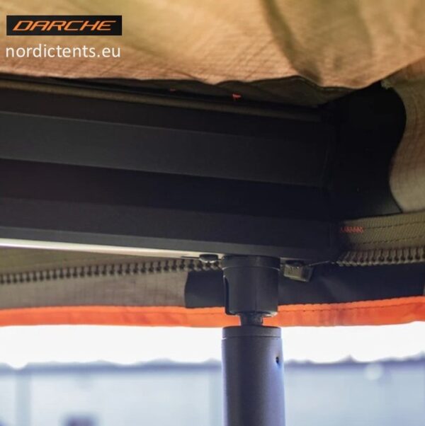 Darche 270 LED Awning - Afbeelding 6