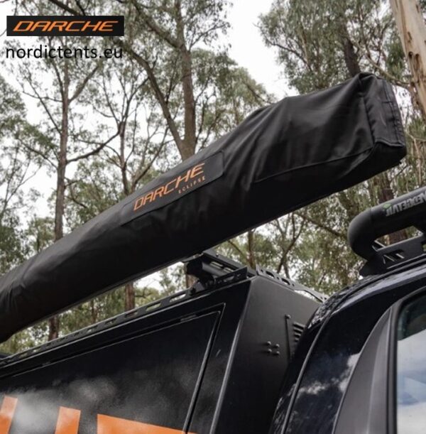 Darche 270 LED Awning - Afbeelding 8