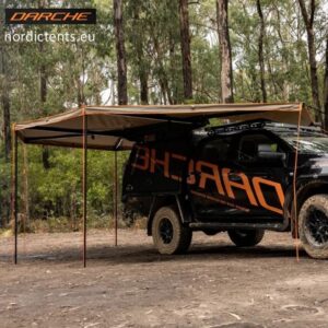 Darche 270 LED Awning