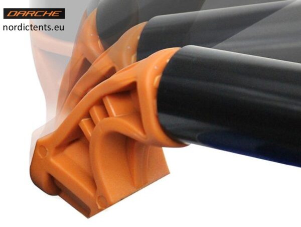 Darche Eclipse Slimline Awning 200 & 250 - Afbeelding 3