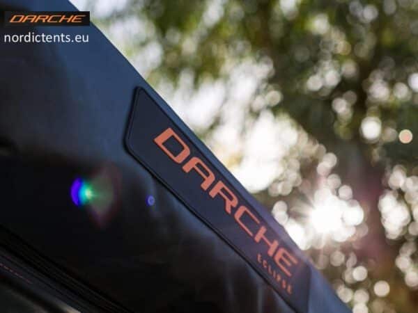 Darche Eclipse Slimline Awning 200 & 250 - Afbeelding 6