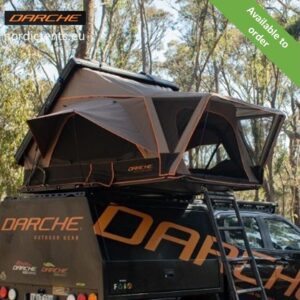 Darche Double Dee Hybrid