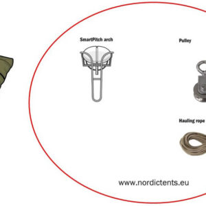 Event Nordic Tipis - Accessoires - SmartPitch raising kit 00.jpg