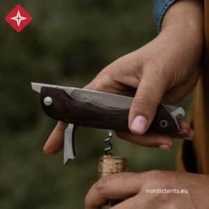 Barebones Picnic Knife