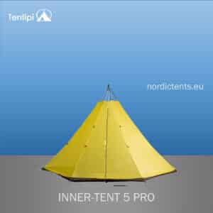 Tentipi Inner-tent 5 Pro