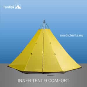 Tentipi Inner-tent 9 Comfort