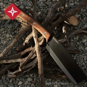 Japanese Nata Hatchet