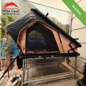 Wild Land Bush Cruiser V2 120