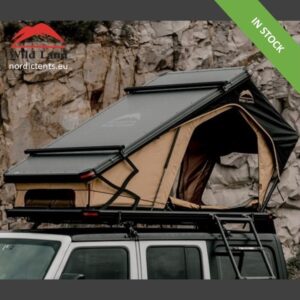 Wildland Bush Cruiser V2 140