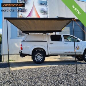 Darche Eclipse Slimline Awning 200 & 250