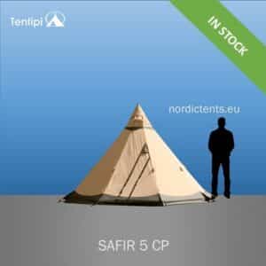 seksueel Gehoorzaamheid lucht Tentipi kopen - Nordic Tents