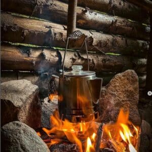 Winnerwell 9 Cup Percolator Coffee Pot