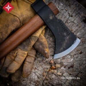 Barebones Field Hatchet