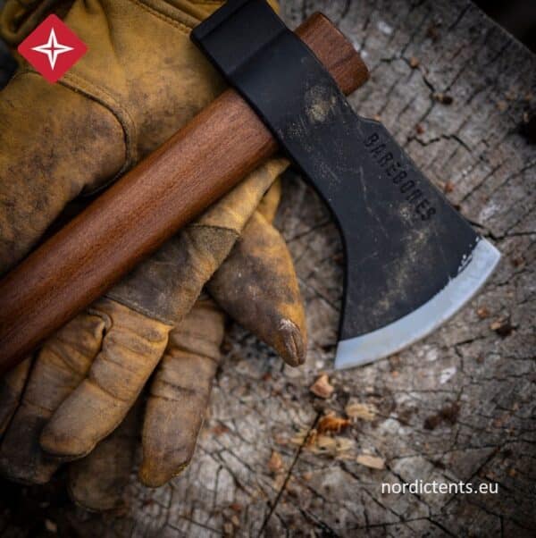 Barebones Field Hatchet