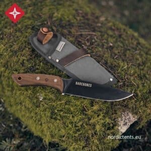 Barebones No. 6 Field Knife