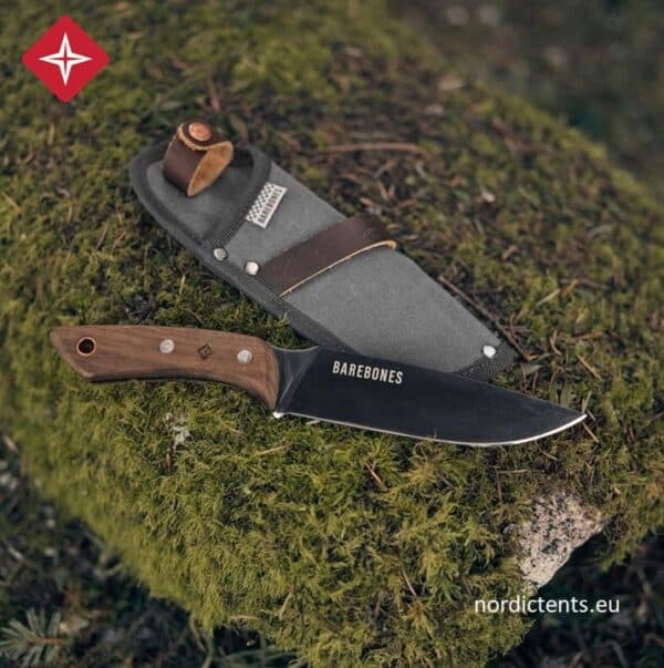 Barebones No. 6 Field Knife