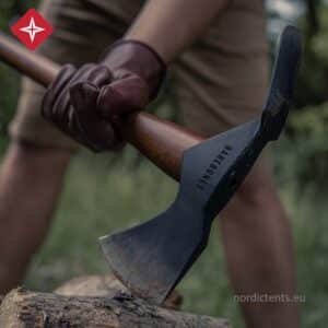 Barebones Pulaski Axe